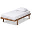 Lit plateforme 12,8 po Mendon