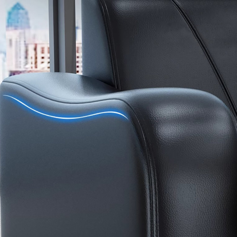 Fauteuil d'appoint moderne simple Business