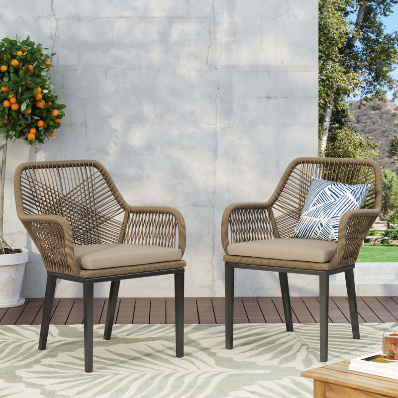 CHAISE MODERNE RUSSELL