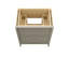 Meuble-lavabo simple à deux tiroirs Alexandra-1235013847-1234505178-1234505159