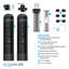 Système de filtration Serene Lite
