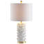 Ensemble de lampes de table 25 "Detroit