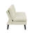 Dionel Upholstered 68'' Sofa-641217735