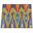 Newt Washable Ikat Indoor / Outdoor Rug-384414487