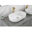 Lavabo de salle de bain en ABS Wenty 14
