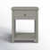 Kiara End Table with Storage
