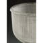 Rosser 3 Light Transparent Dimmable Vanity Light-1297509915