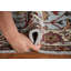Tapis traditionnel indien clair 3x5