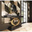 Ensemble de console et miroir Maximo-1822106042