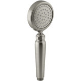 Artifacts Handheld Shower Head