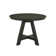 Cipolla Wood Finish Extendable Round Dining Table - 42"-60"
