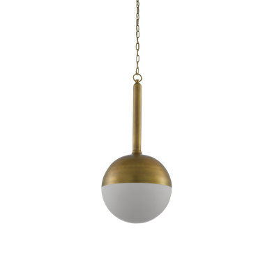 Denison 4 - Light Pendant