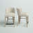 Judye Upholstered Counter Stool with Solid Wood Frame