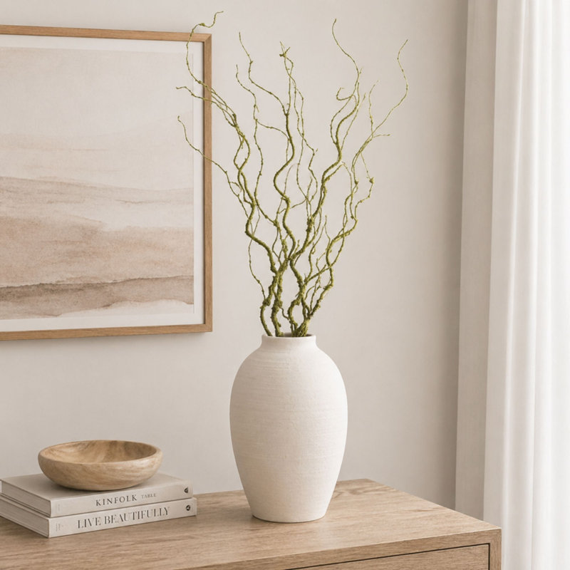 Mossy Twig Vine (ensemble de 6)