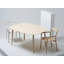 Branca Solid Arm Chair-65088334