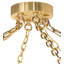 75 - Light Chandelier