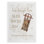 Sled Races -Canvas Print Only - NOT FRAMED