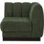Chaise de coin en chenille Quinn-1869516931