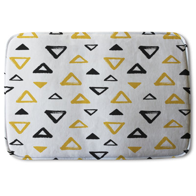 Kennedy Non-Slip Bath Rug