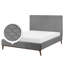 Comfort Upholstered Bed-1244109562