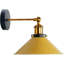 Armed Sconce-1281637779