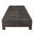 Shagreen Iron Writing Desk-69056670
