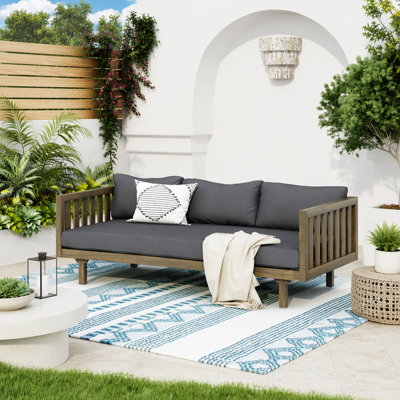 3 SEATER Patio Sofa