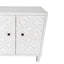 Bennett Accent Cabinet