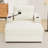 Versatile Convertible Sofa Chair with Ottoman and Storage for Small Spaces-503981705