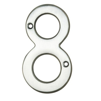Sophronia 7.5cm H Brass Door Accessory