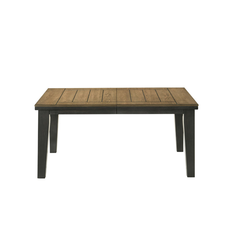 Iaverne Dining Table, Brown