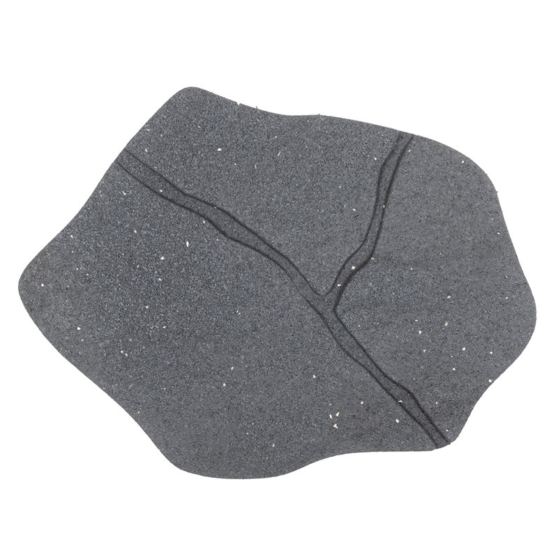 Composite Stepping Stone, 2