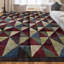 One-of-a-Kind 7'6" X 8'1" Area Rug