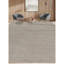 Striped Area Rug
