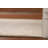 Vegetable Dye Oushak Turkish Runner Rug 3x10