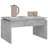 vidaXL Coffee Table Couch Sofa Table Living Room Furniture Engineered Wood-1278088552