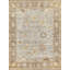 Antique Weave Oushak Wool Oriental Area Rug-25180802
