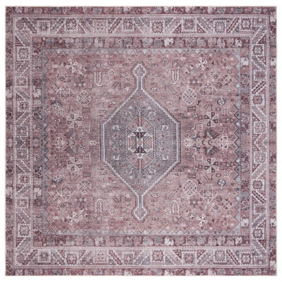 Tucson Performance Machine Washable Oriental Rug