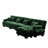 Free Combination, Modular Sectional Sofa,L Shaped Couch