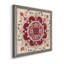 Home Sweet Home Rules - Art textuel sur toile encadré-1985934742-1985936017