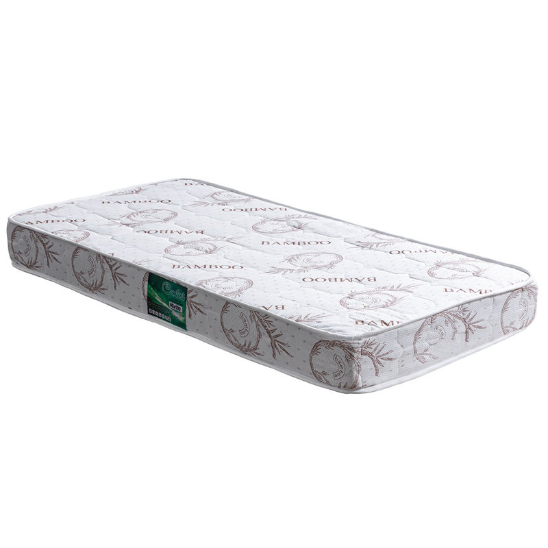 Federalsburg 15'' Medium Mattress