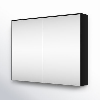 Toya Surface Double Medicine Cabinet