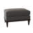Dublin Upholstered Ottoman-41241345-41242283