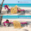 Chaise longue inclinable Hocroft