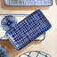 Halstad 7" TRAYS, SET OF 4