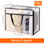 Brayden Studio Polyvinyl Chloride (PVC) Storage Bag-1846001703
