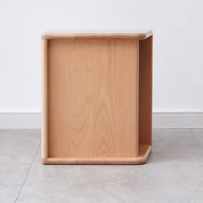 Armoire de rangement European Beech
