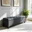 OTTOMAN DE RANGEMENT GLOUSTER-118929915