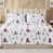 Jolly Snowman House