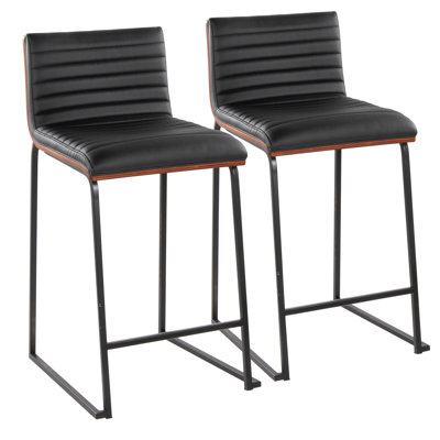 Chattahoochee Upholstered Counter Stool